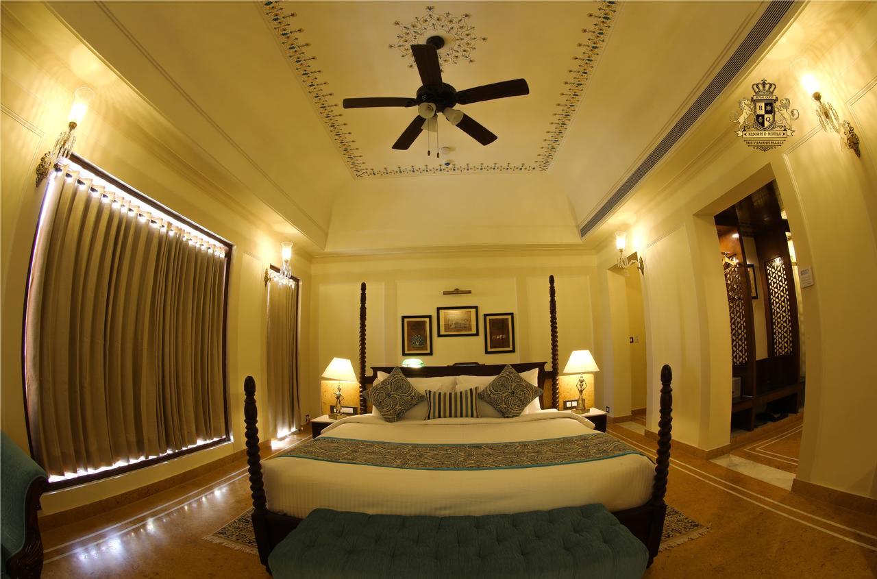 The Vijayran Palace By Royal Quest Hotel Jaipur