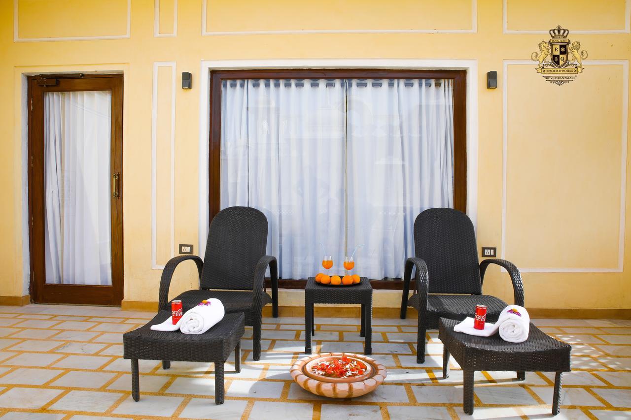 The Vijayran Palace By Royal Quest Jaipur