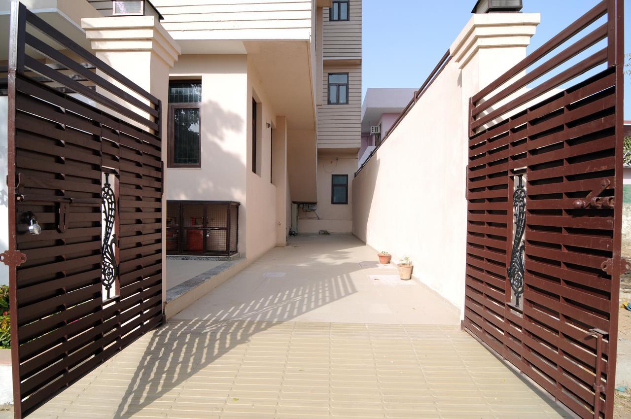 Hotel Gitanjali By Expand 3*