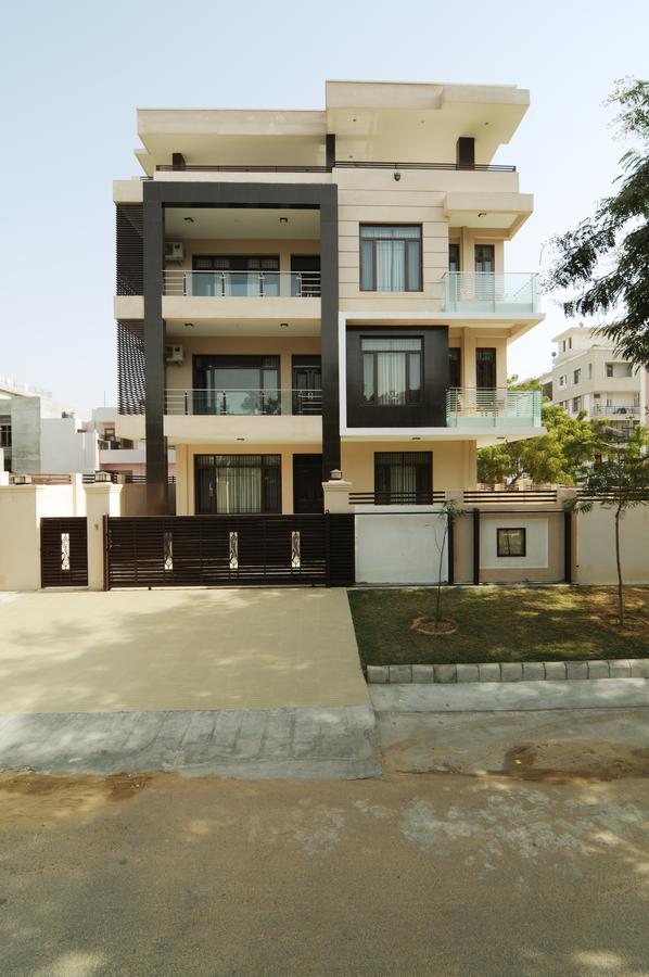 Gitanjali By Expand 3* Jaipur