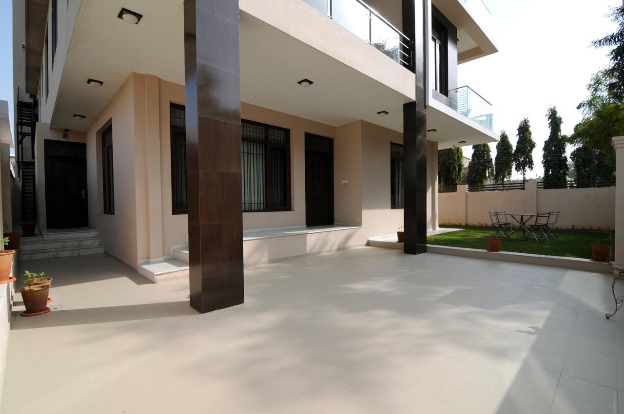 Hotel Gitanjali By Expand