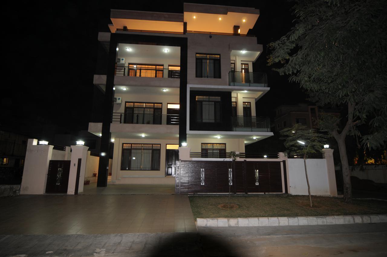 Gitanjali By Expand 3*