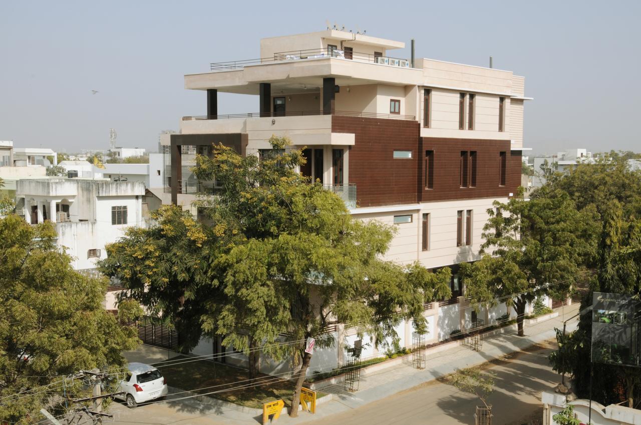Gitanjali By Expand Jaipur