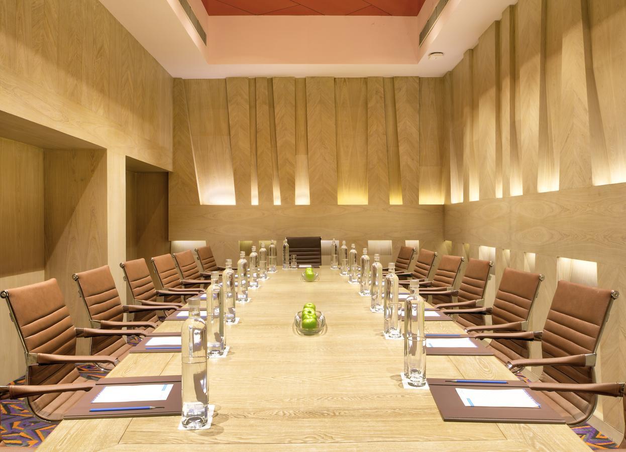 Hotel Sarovar Premiere Jaipur