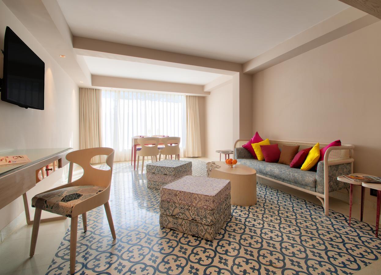 Sarovar Premiere Hotel 5*