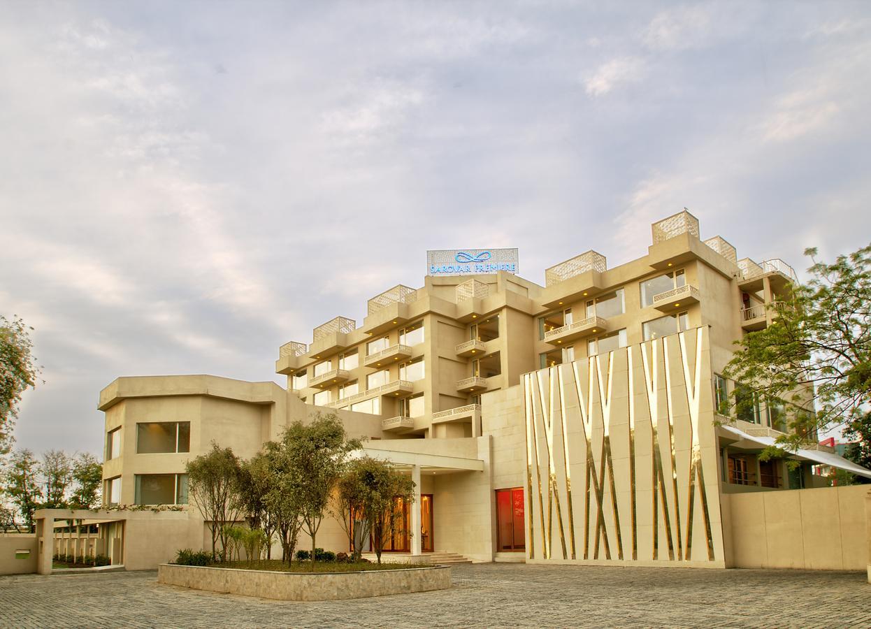 Hotel Sarovar Premiere 5*