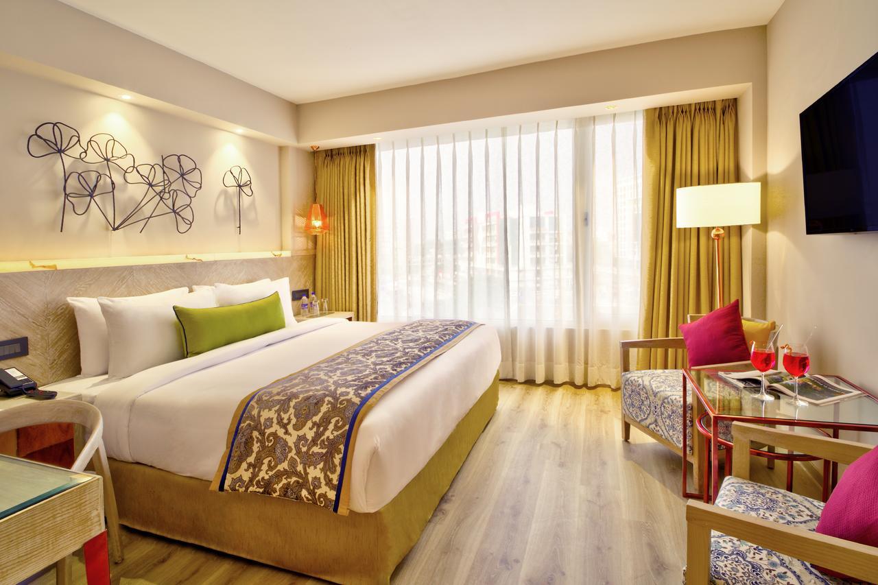 Sarovar Premiere 5* Jaipur