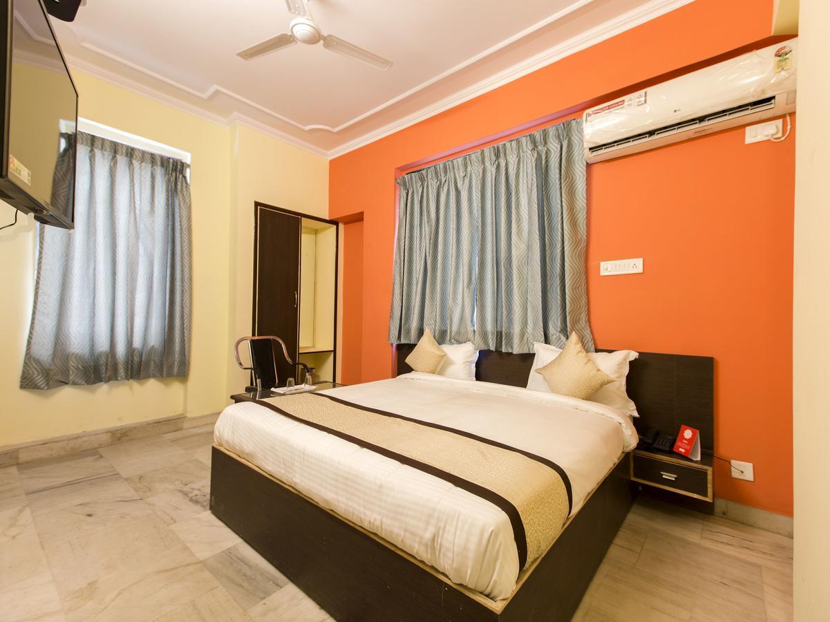 Hotel Oyo 7599 Ks Pride Jaipur