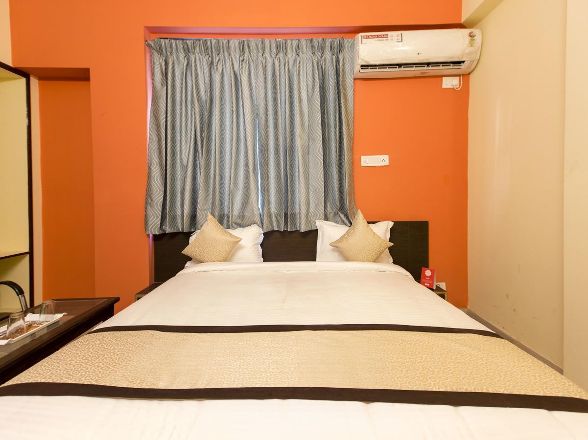 Oyo 7599 Ks Pride 3* Jaipur