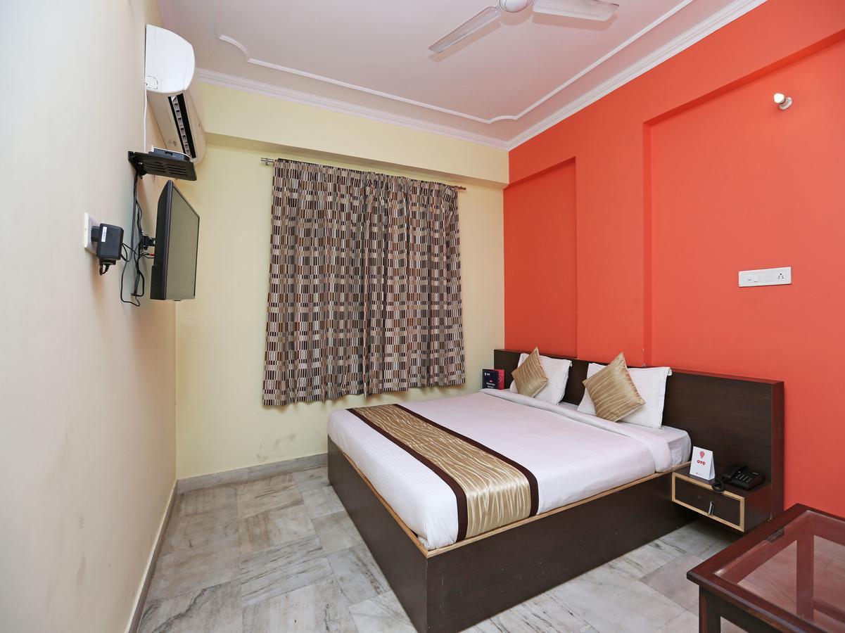 Oyo 7599 Ks Pride Jaipur