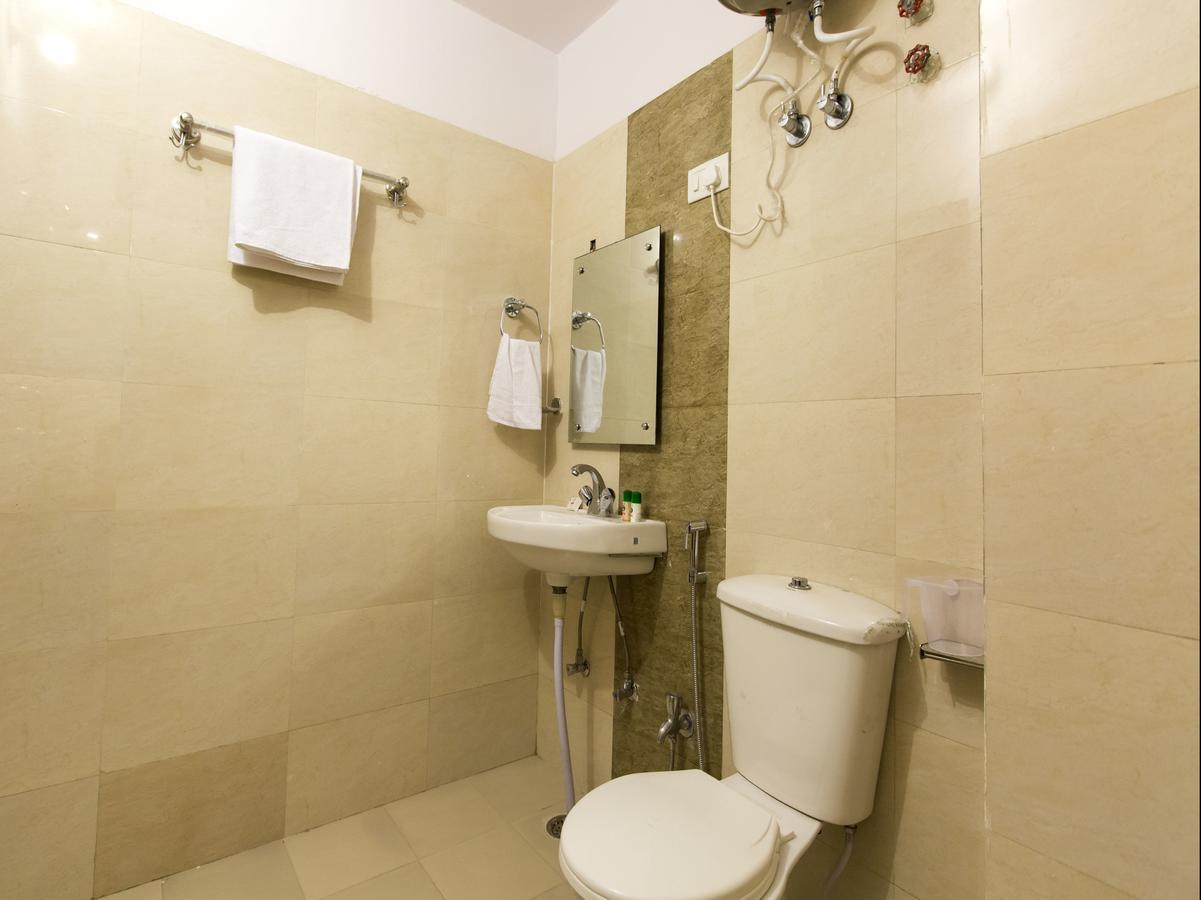 Hotel Oyo 7599 Ks Pride Jaipur