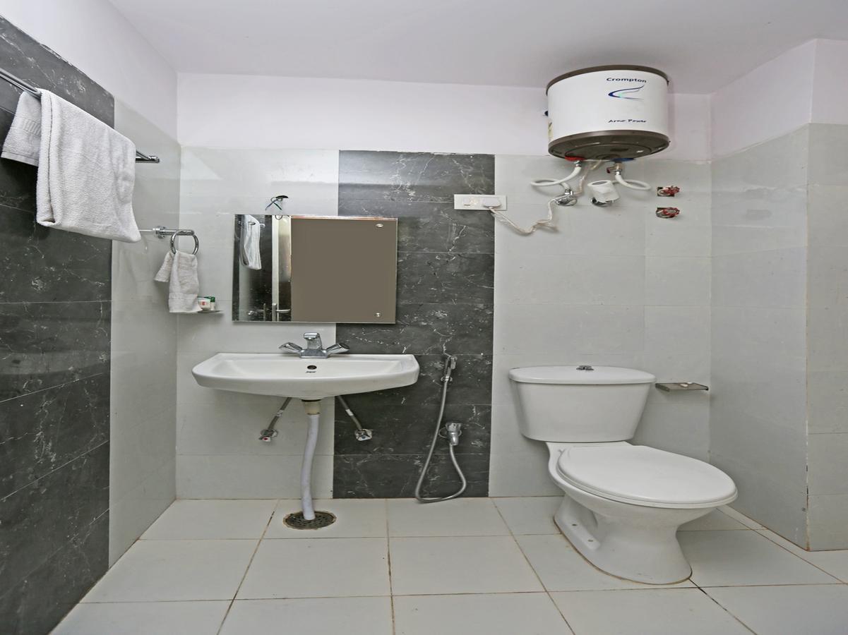 Oyo 7599 Ks Pride Hotel Jaipur