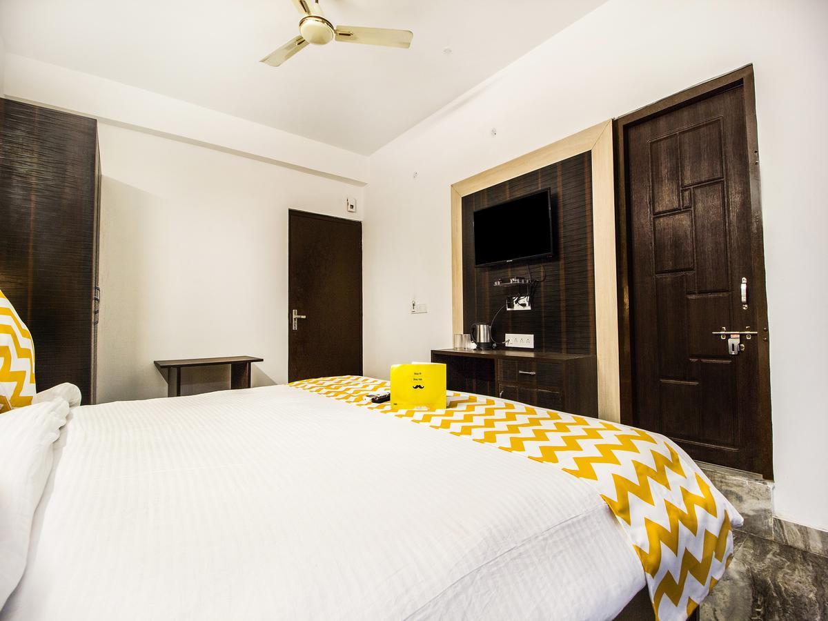 Fabhotel Luxurs Gopalpura