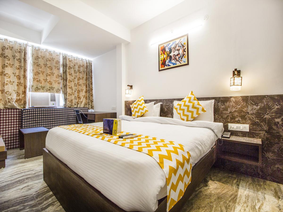Fabhotel Luxurs Gopalpura Jaipur