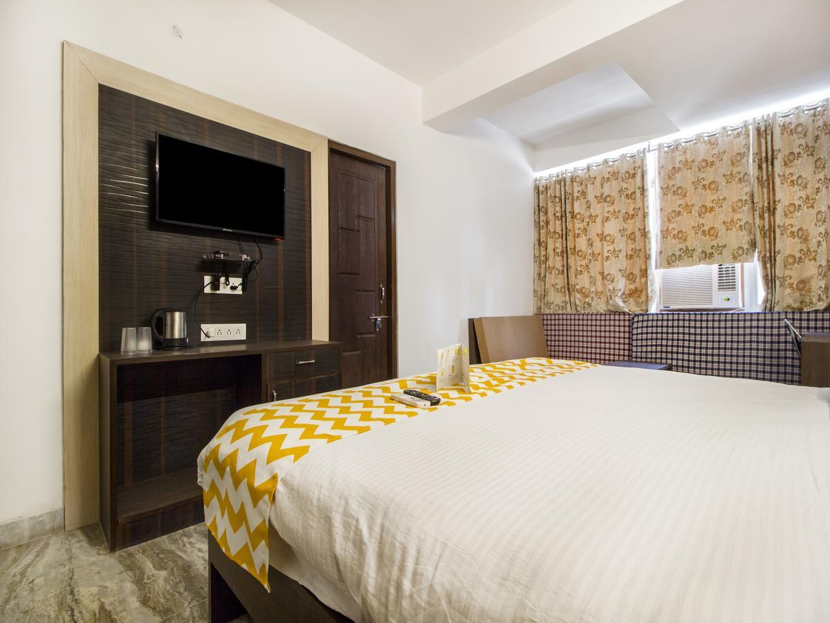 Fabhotel Luxurs Gopalpura Hotel 3*