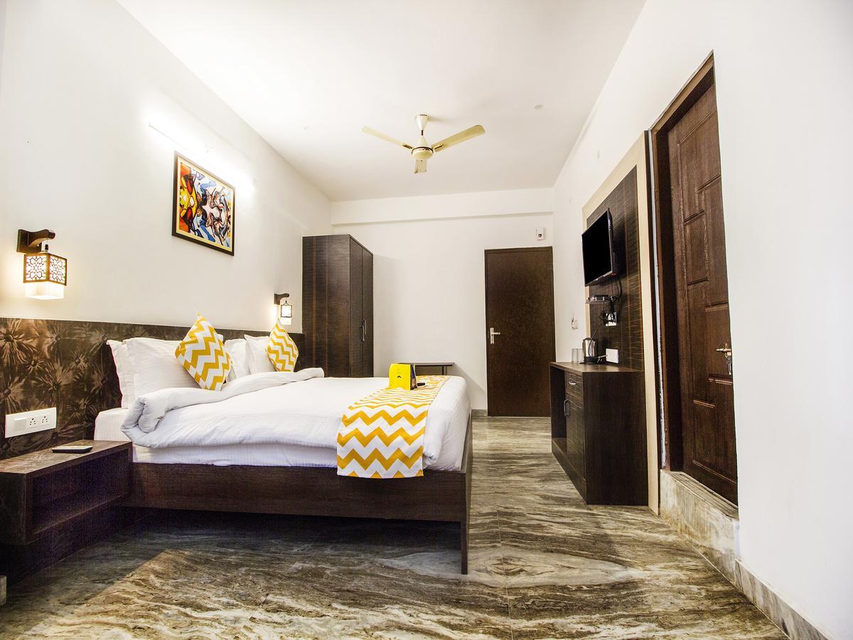 Hotel Fabhotel Luxurs Gopalpura