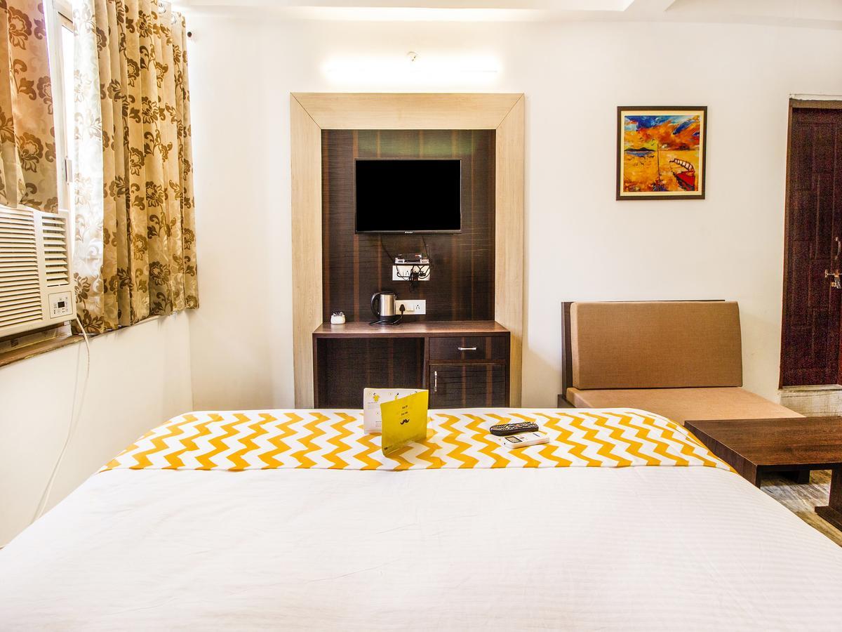 Hotel Fabhotel Luxurs Gopalpura Jaipur