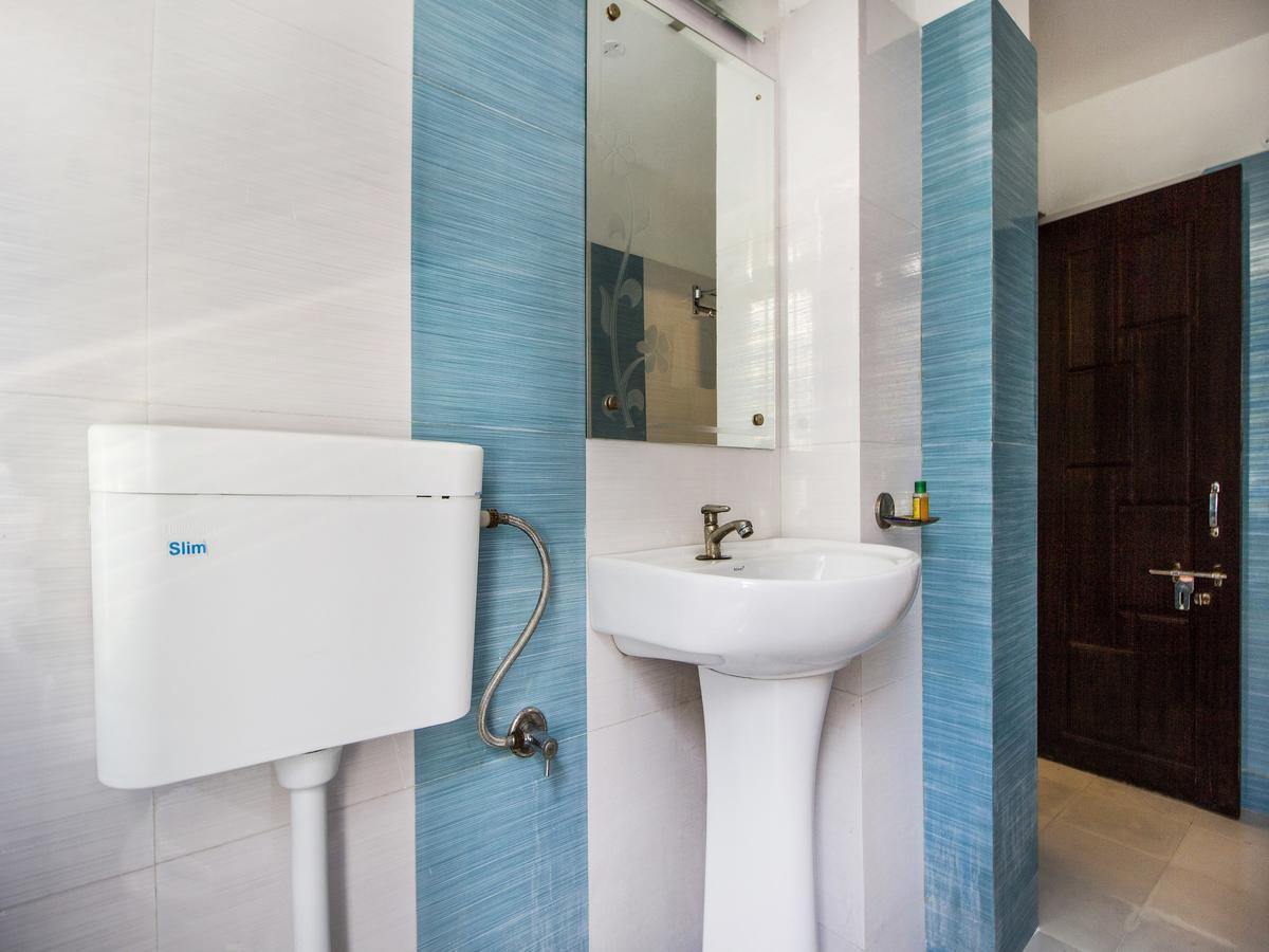 Fabhotel Luxurs Gopalpura Jaipur