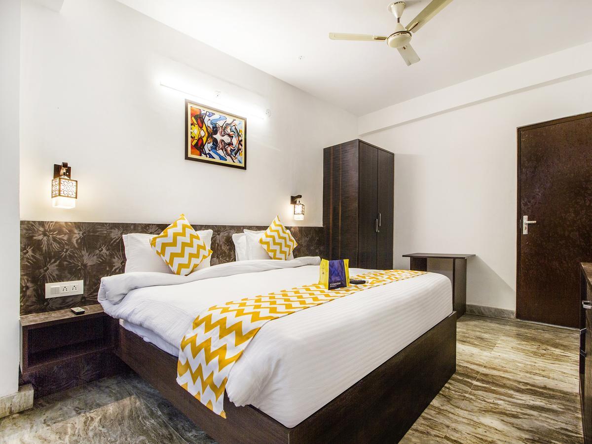Hotel Fabhotel Luxurs Gopalpura Jaipur