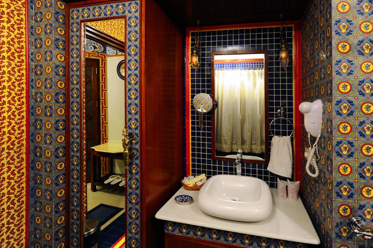 Hotel Pearl Heritage - The Boutique