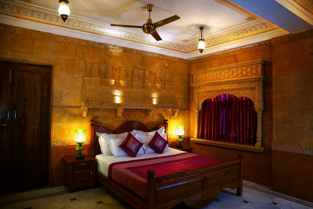Pearl Heritage - The Boutique Hotel