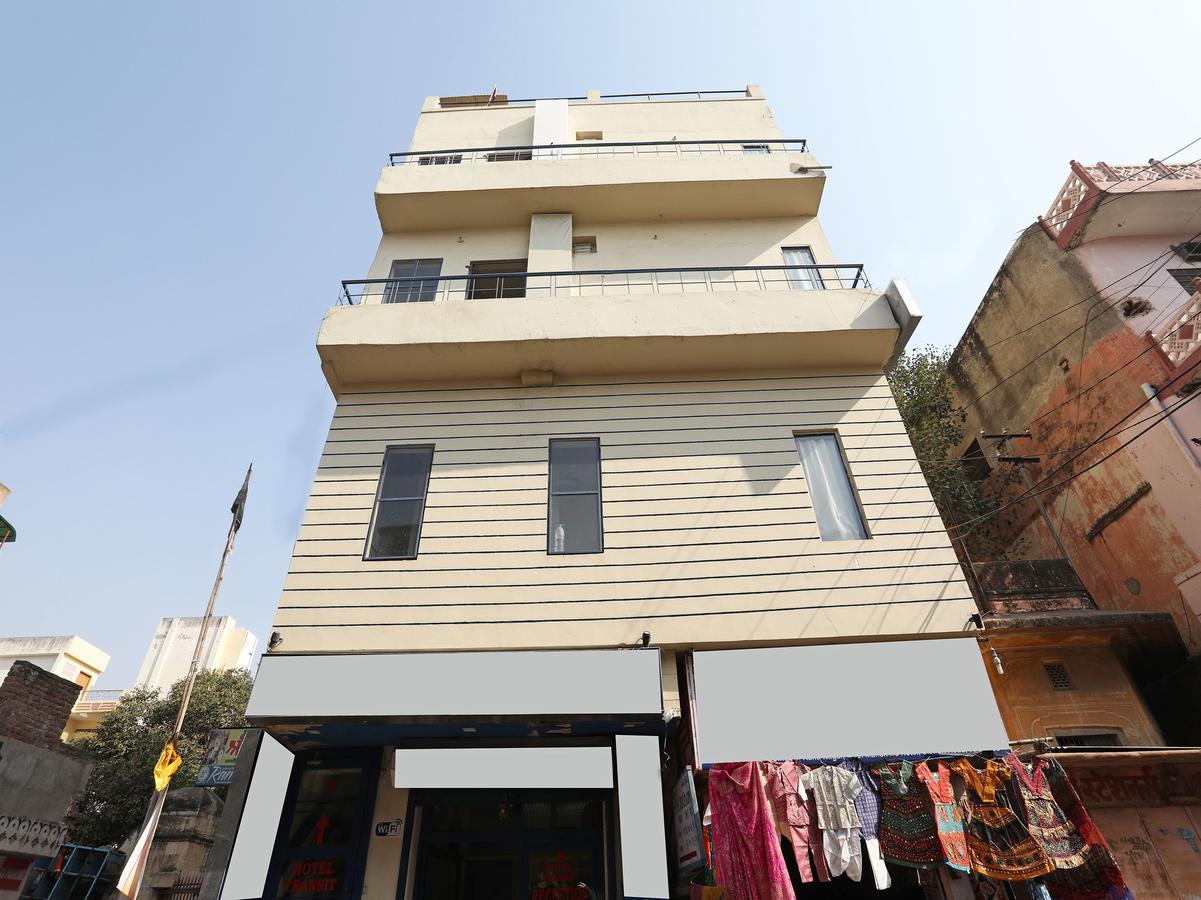 Oyo 10284 Transit Hotel 2*
