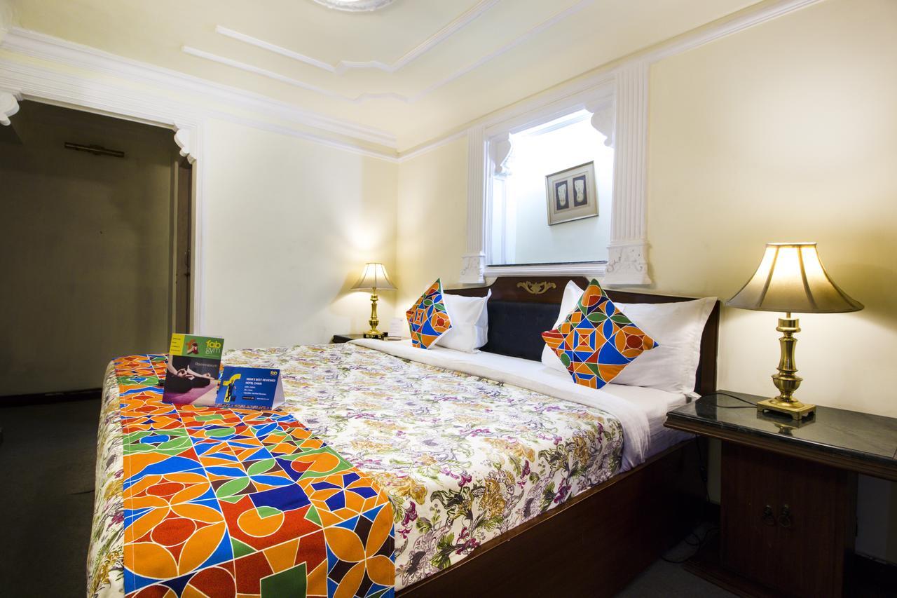 Sugan Niwas Palace Hotel 3*