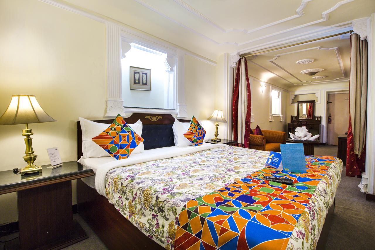 Sugan Niwas Palace Hotel 3*