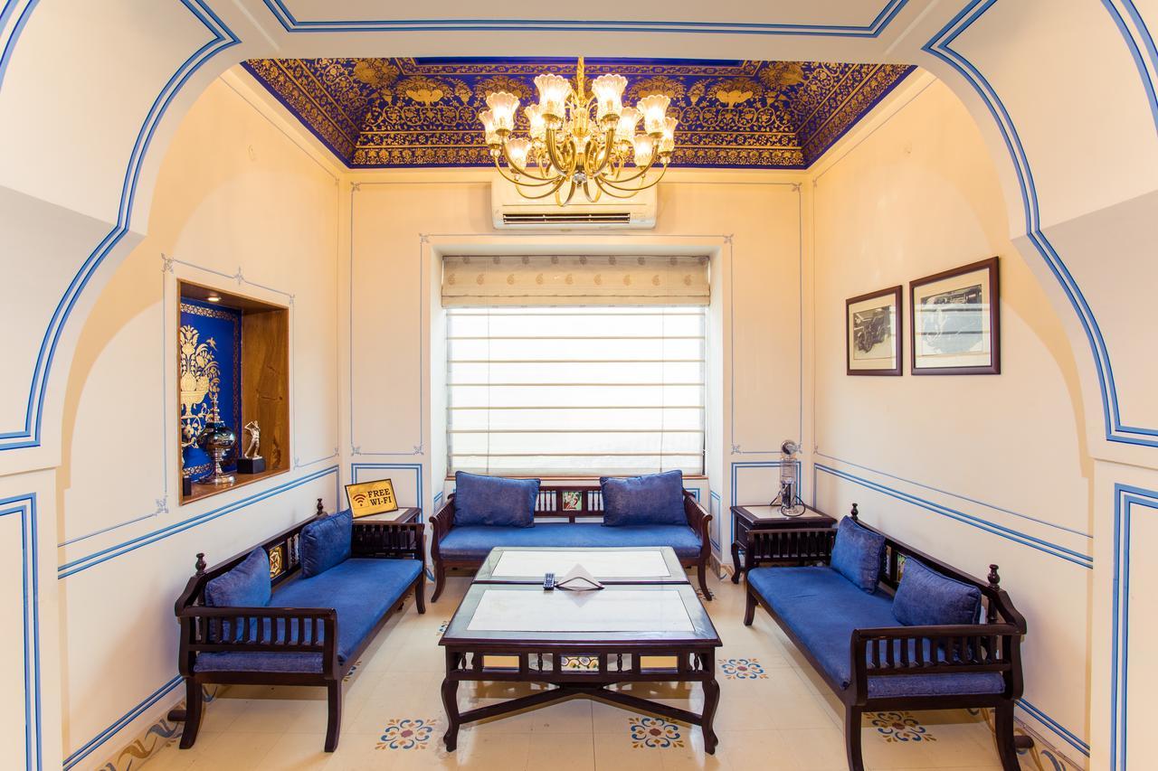 Grand Uniara A Heritage