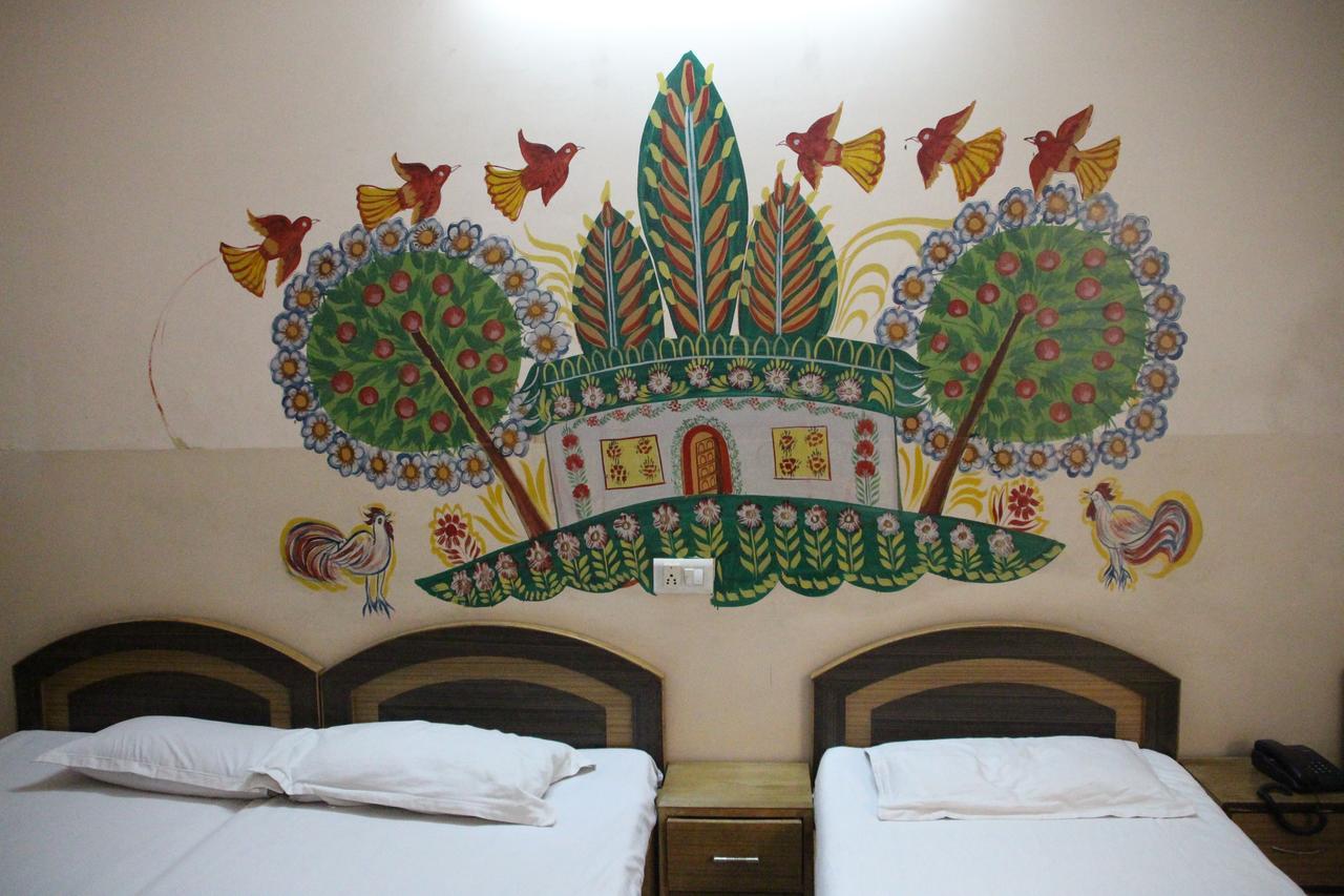 Collection O Mansagar Jaipur