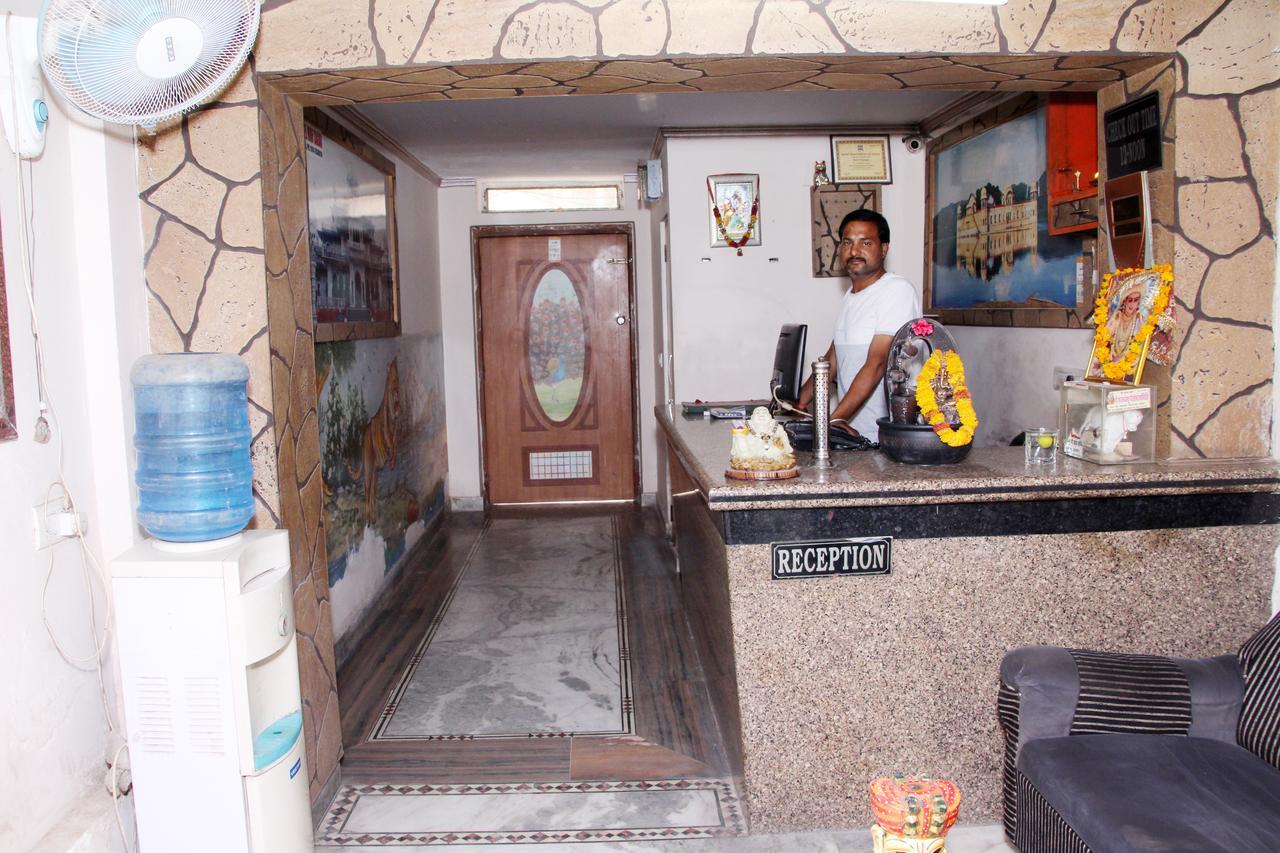 Hotel Collection O Mansagar 3*