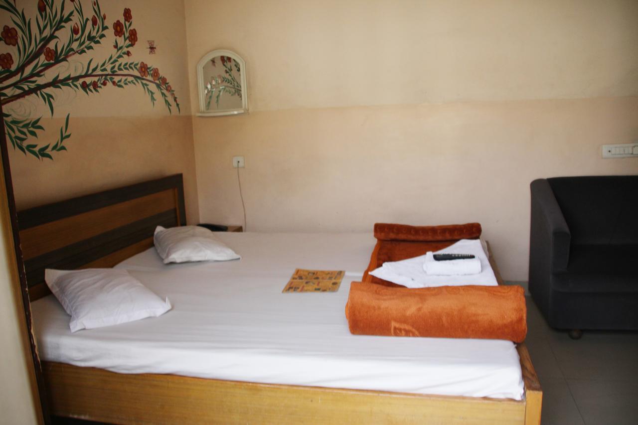 Hotel Collection O Mansagar Jaipur