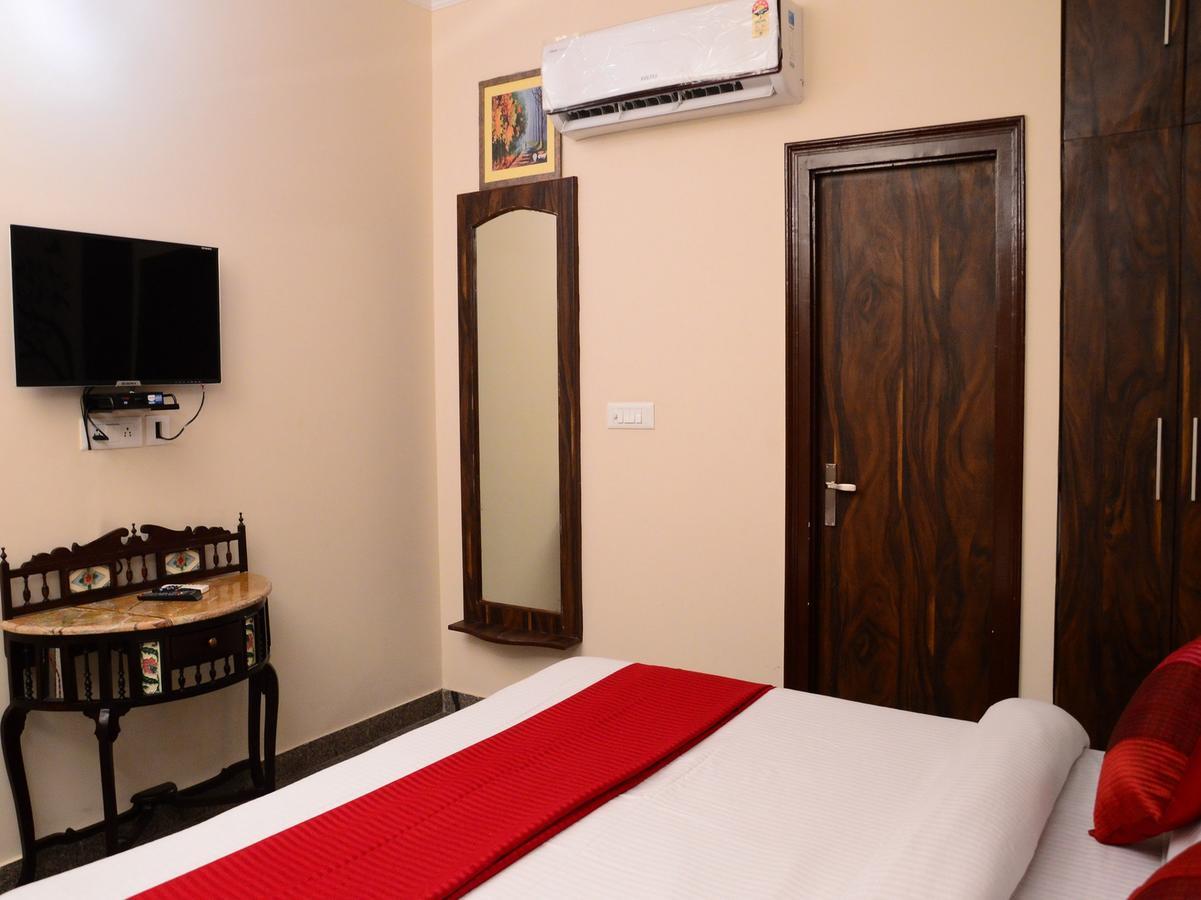 Kalyan Heritage 3* Jaipur