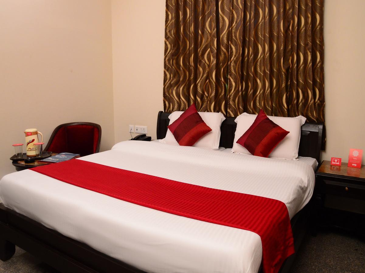 Hotel Kalyan Heritage
