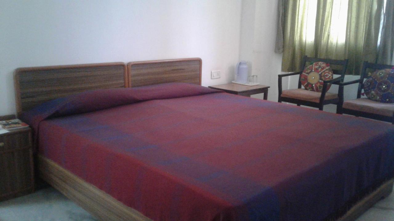Guest house Doongri Haveli *