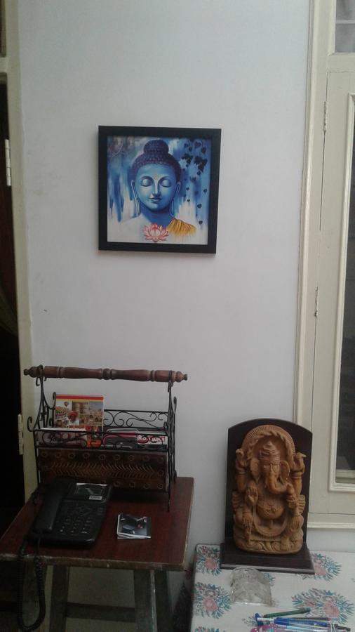 Guest house Doongri Haveli