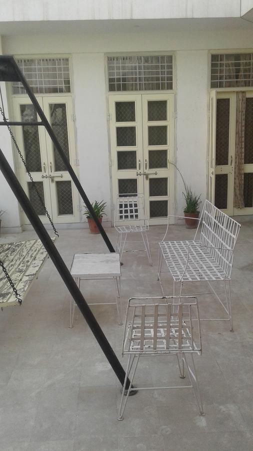 Doongri Haveli *