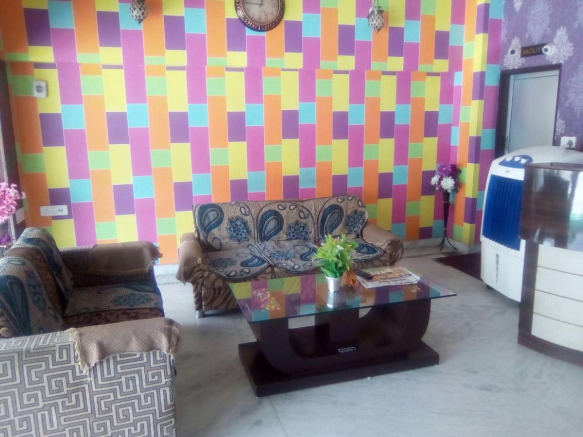 Hotel Manbhar 2*