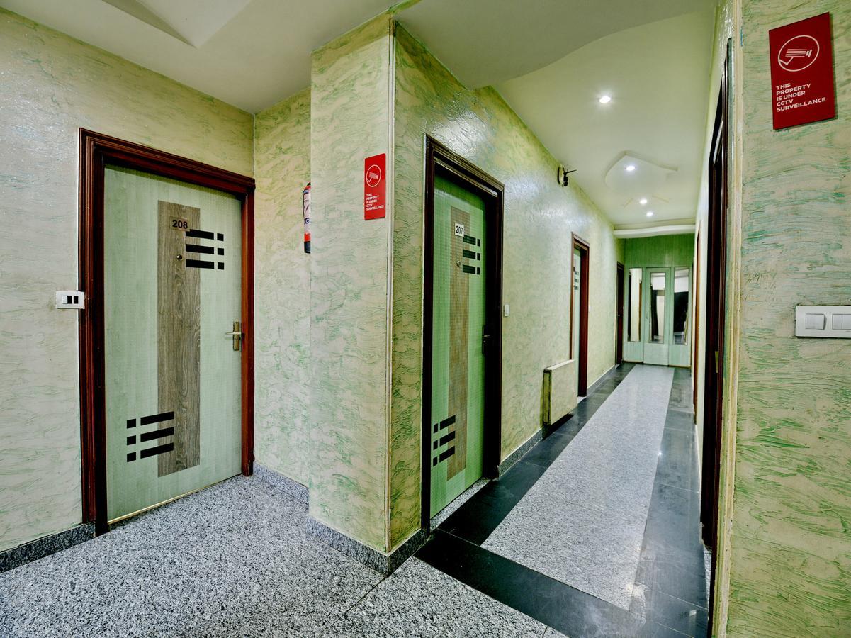 Hayat Rabbani Hotel 3*