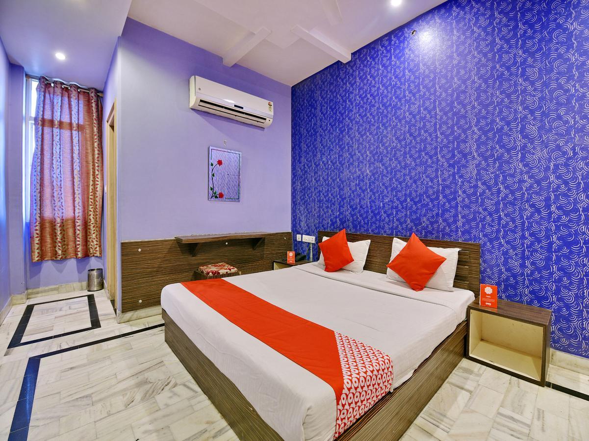 Hayat Rabbani Hotel