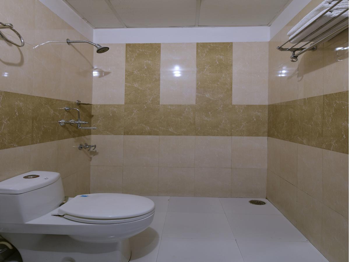 Hayat Rabbani 3*