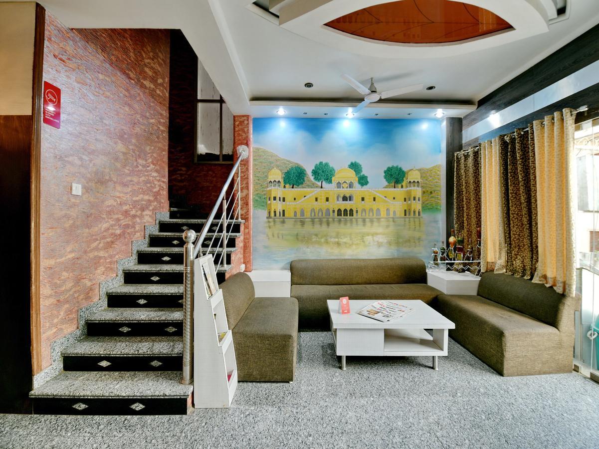 Hayat Rabbani Jaipur