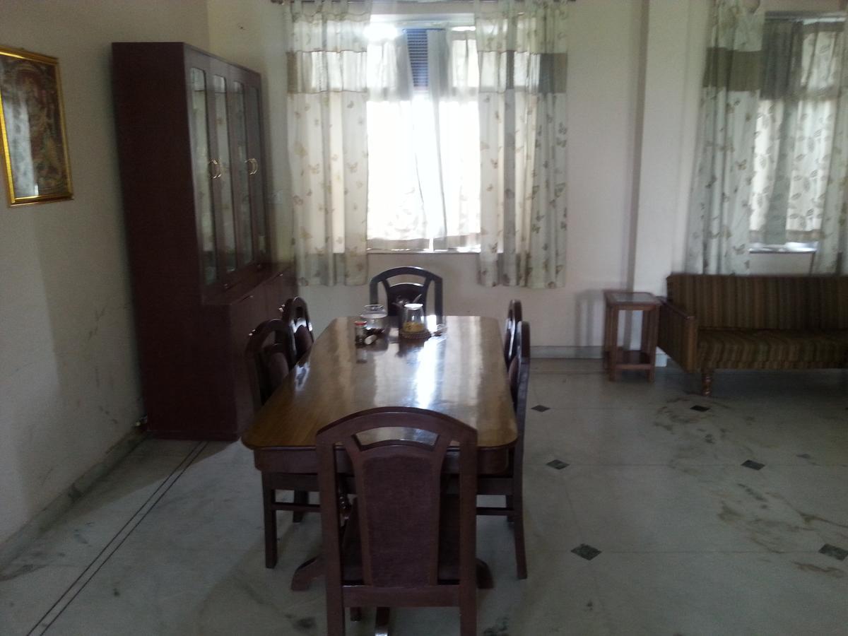 Guest house Doongri Haveli *