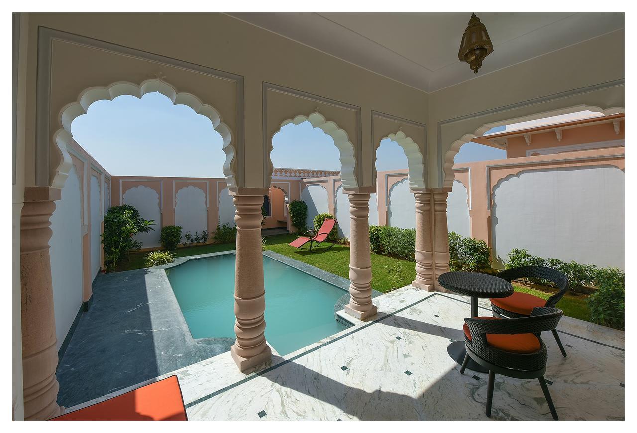 Resort Buena Vista Luxury Garden 5*