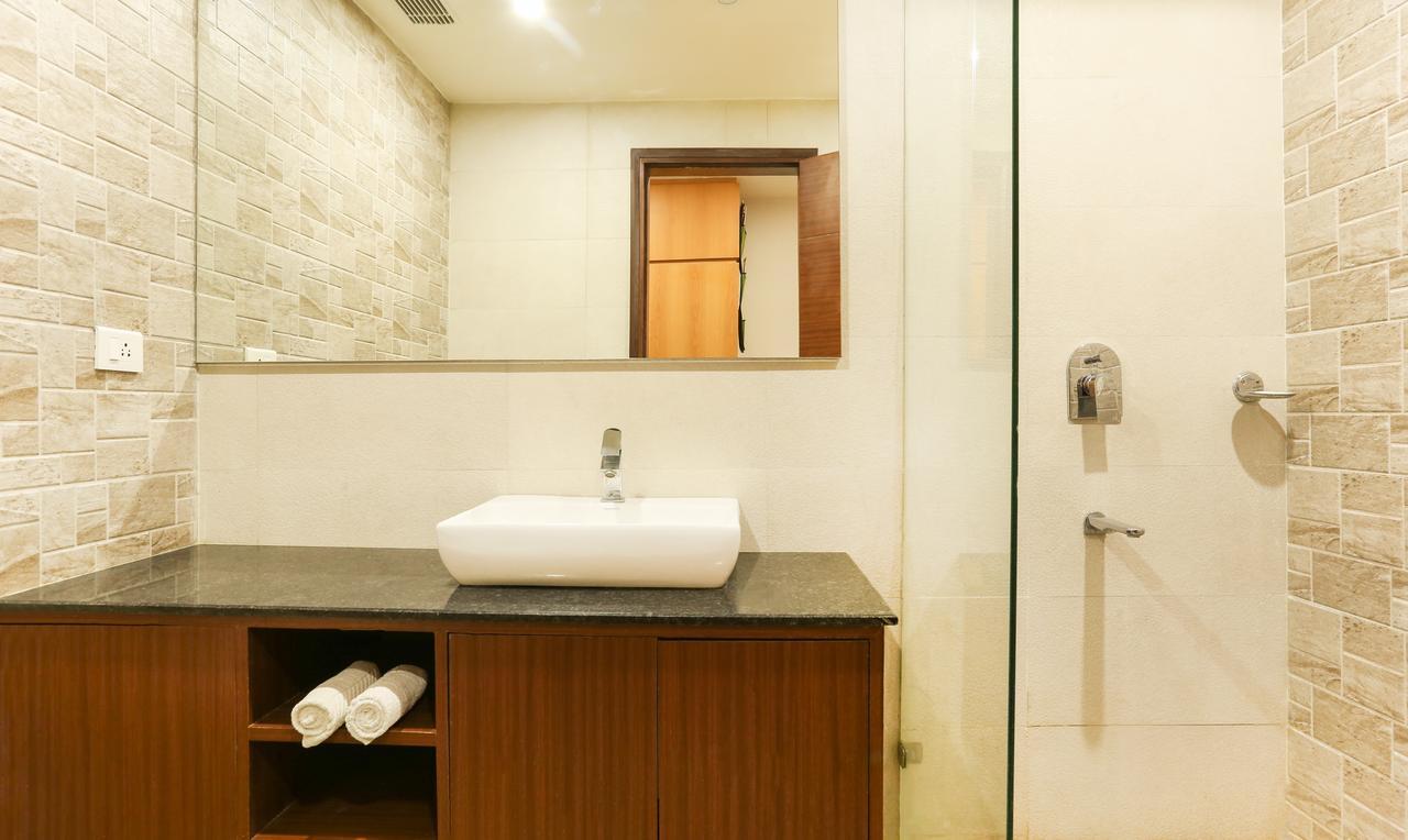 Treebo Trend Grand Mansarovar 3*