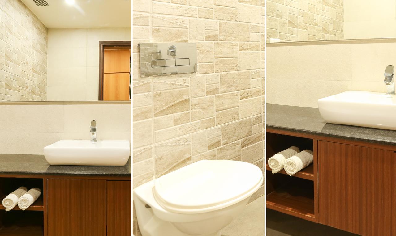 Hotel Treebo Trend Grand Mansarovar Jaipur