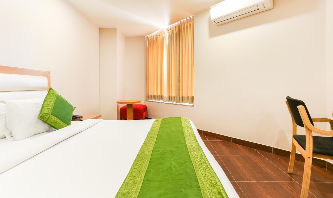 Treebo Trend Grand Mansarovar Hotel