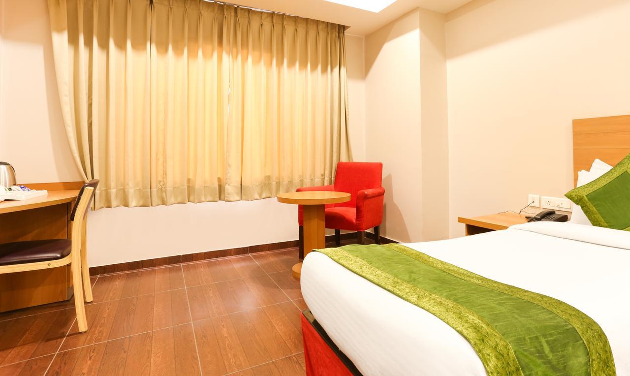 Hotel Treebo Trend Grand Mansarovar Jaipur