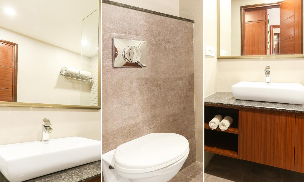 Hotel Treebo Trend Grand Mansarovar Jaipur