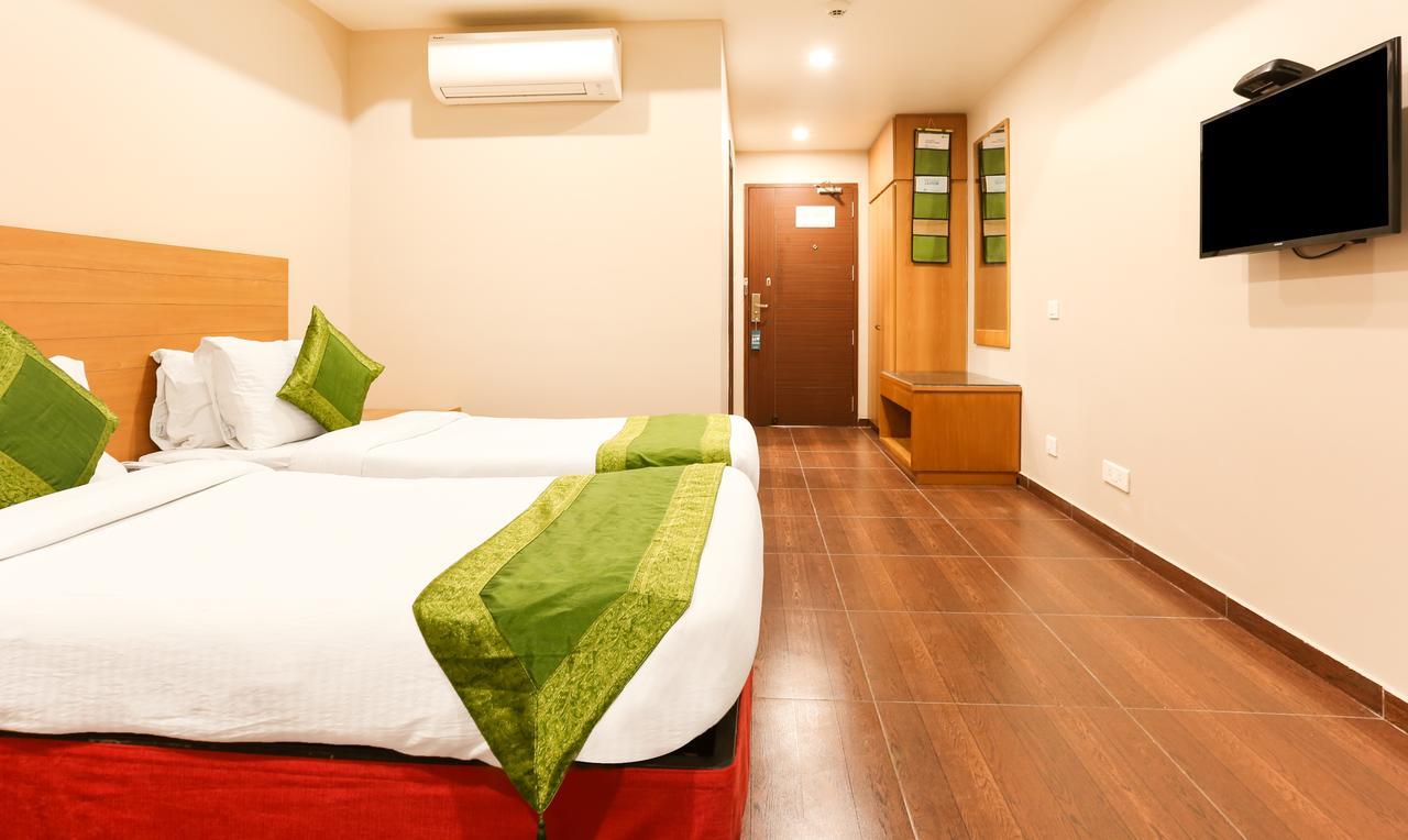 Treebo Trend Grand Mansarovar 3* Jaipur